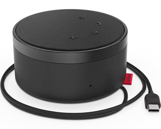 Lenovo GO - Wired Speakerphone