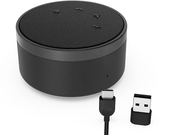 Lenovo GO - Wired Speakerphone