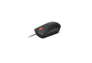 Lenovo Maus - ThinkPad USB-C Wired Compact Mouse