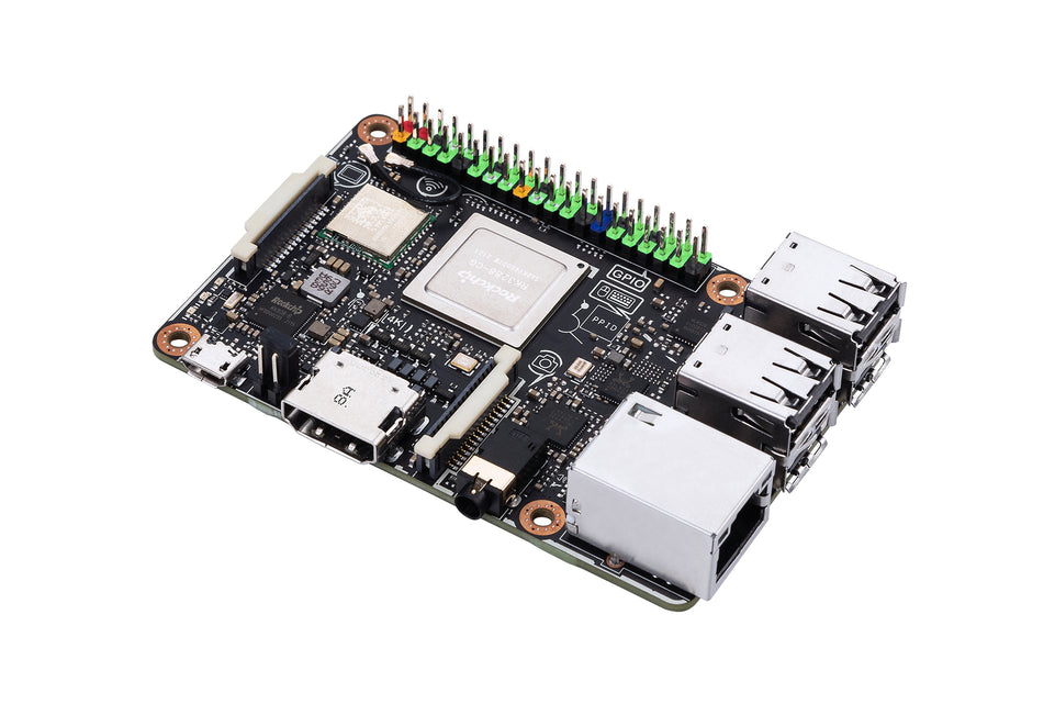 ASUS TINKER BOARD S R2.0/A/2G/16G