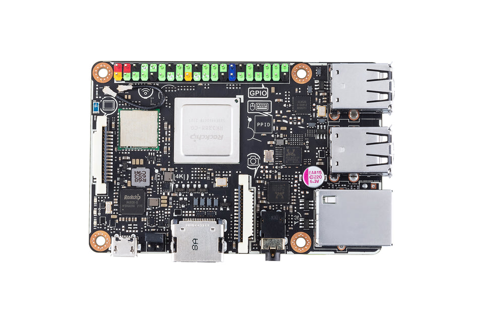 ASUS TINKER BOARD S R2.0/A/2G/16G