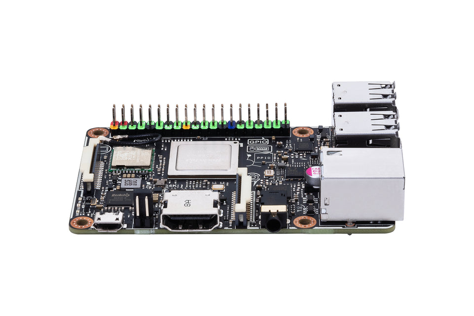 ASUS TINKER BOARD S R2.0/A/2G/16G