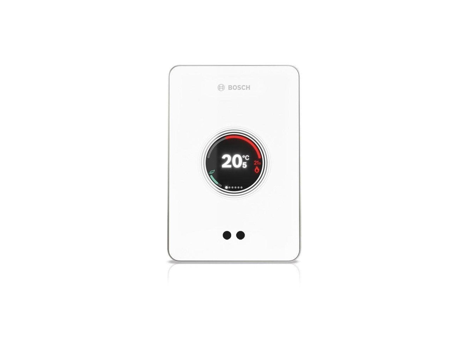 Bosch EasyControl CT200 Smart control white