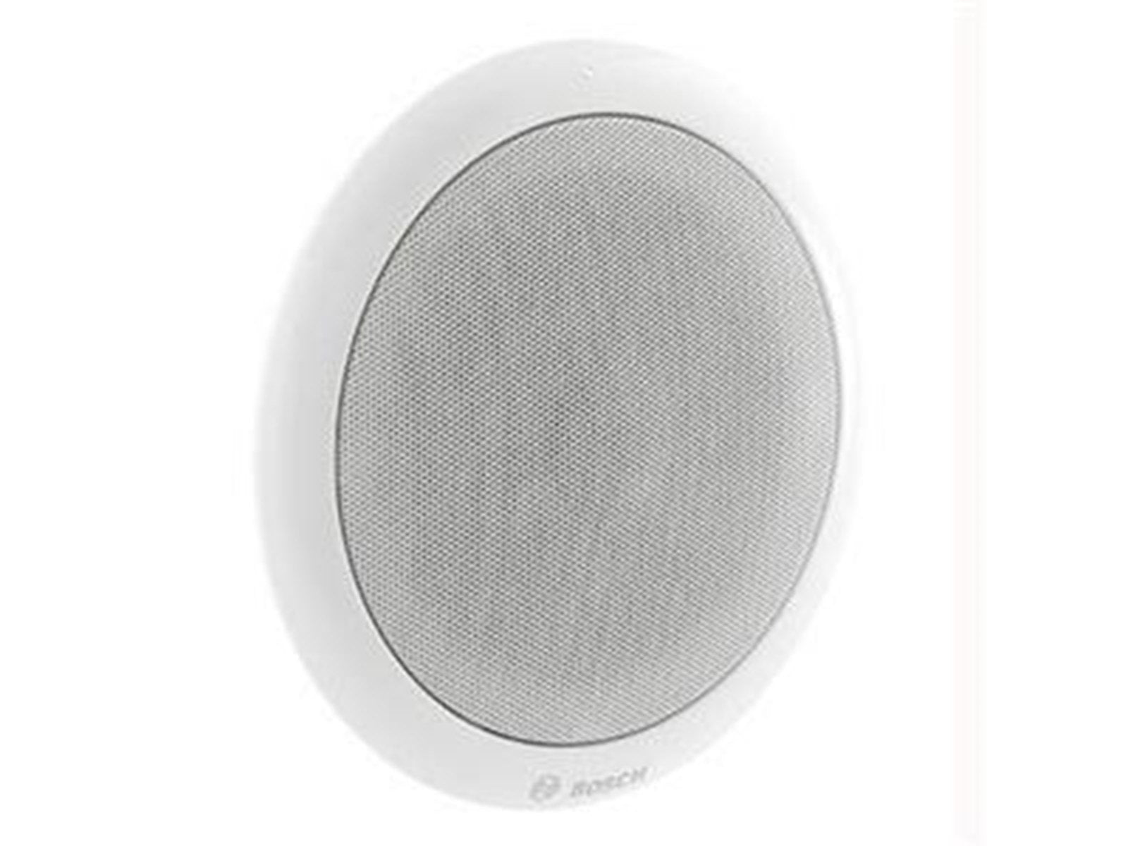 Bosch Lc1-um06e8 ceiling loudspeaker 6w metal