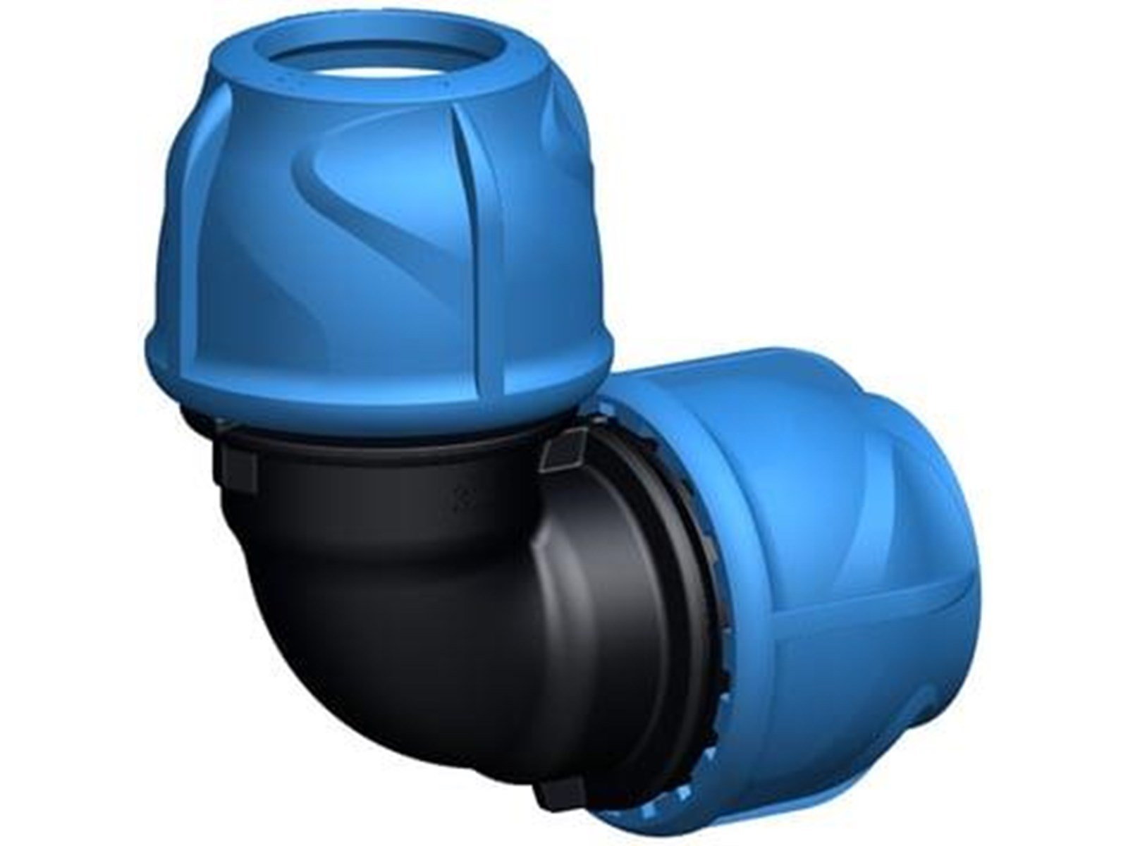 +GF+ Ijoint elbow 90° 32mm