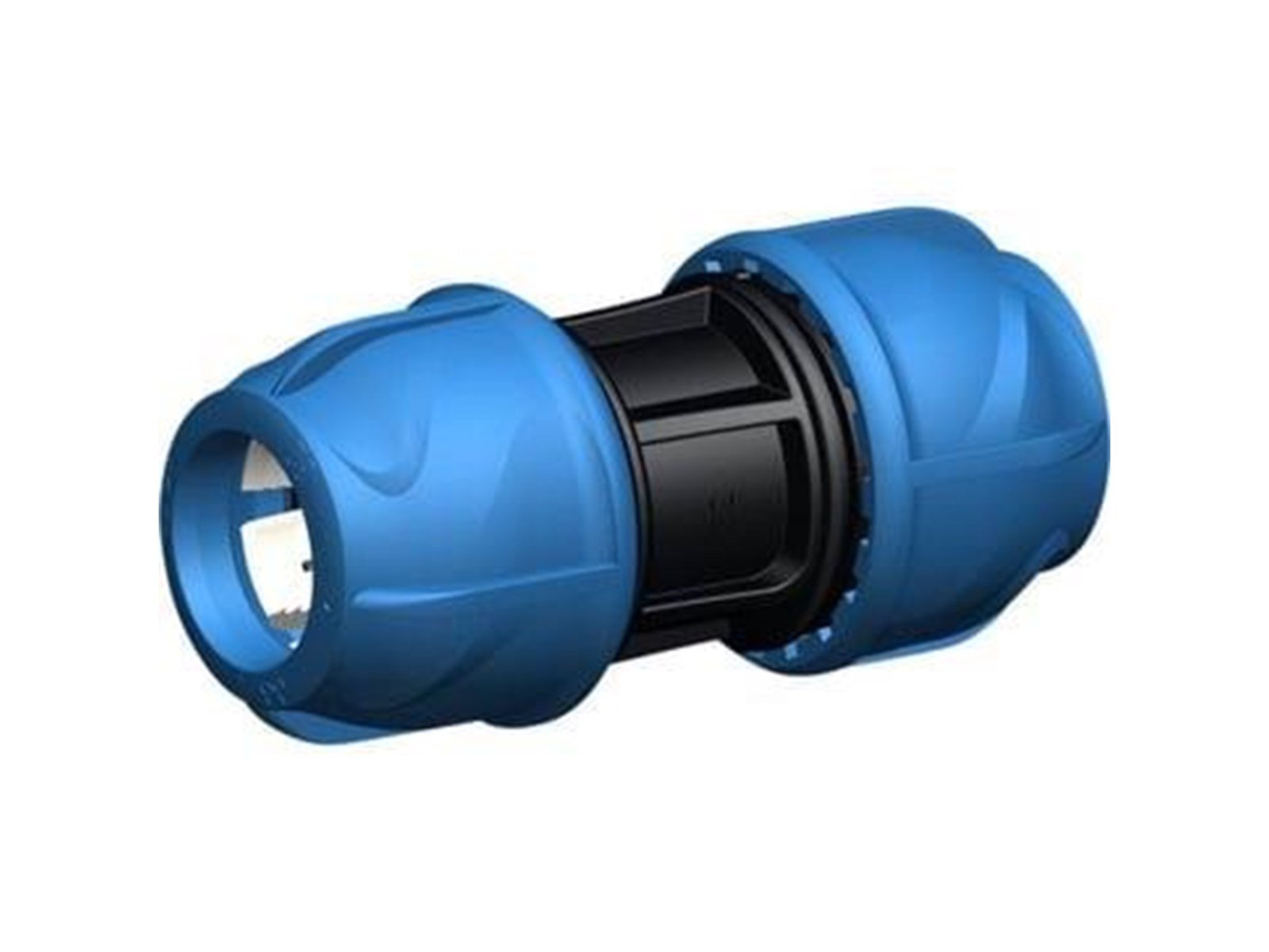 +GF+ Ijoint coupler 40mm