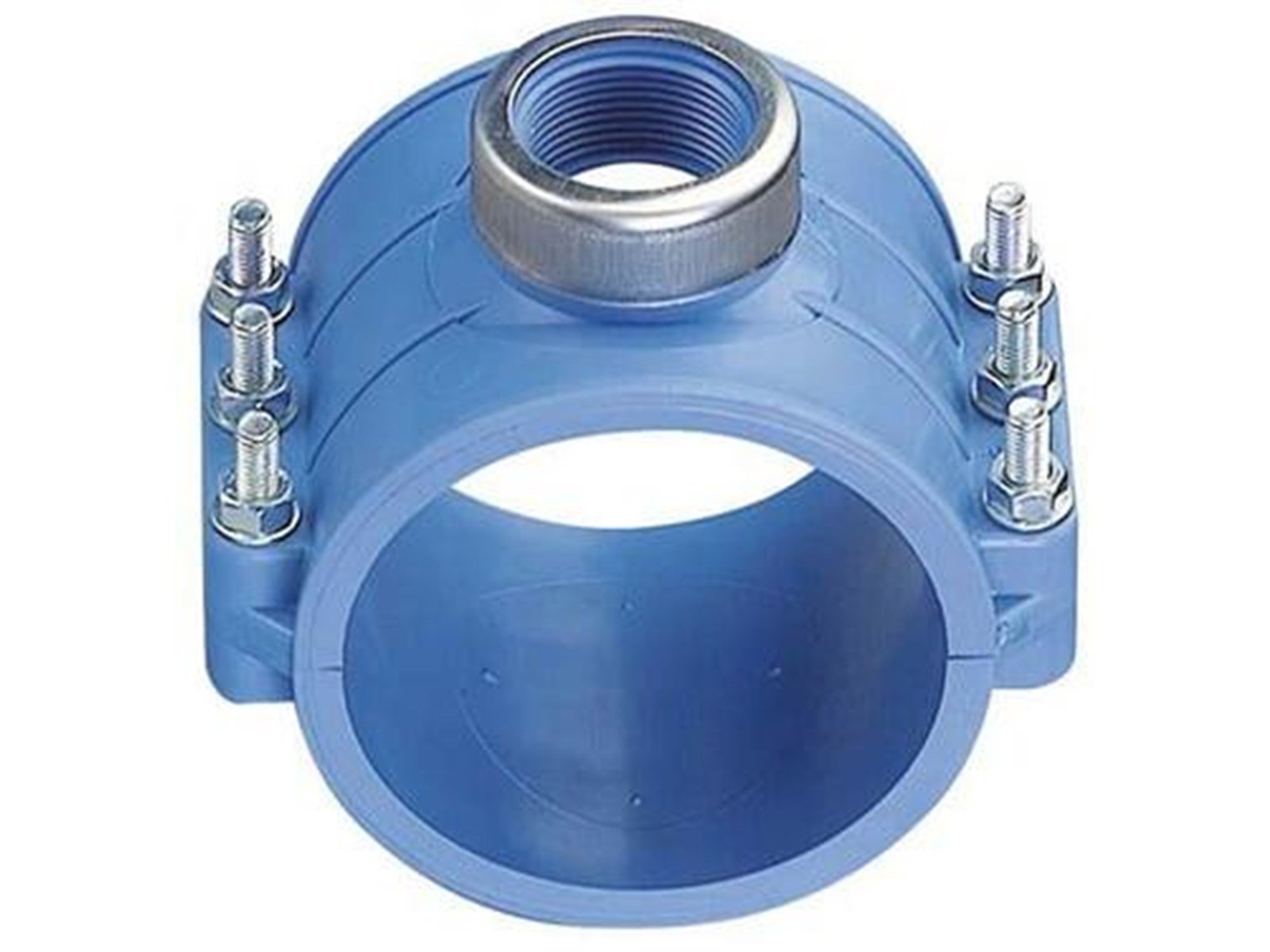 +GF+ Bra saddle poly16 pp pn16 d50-1