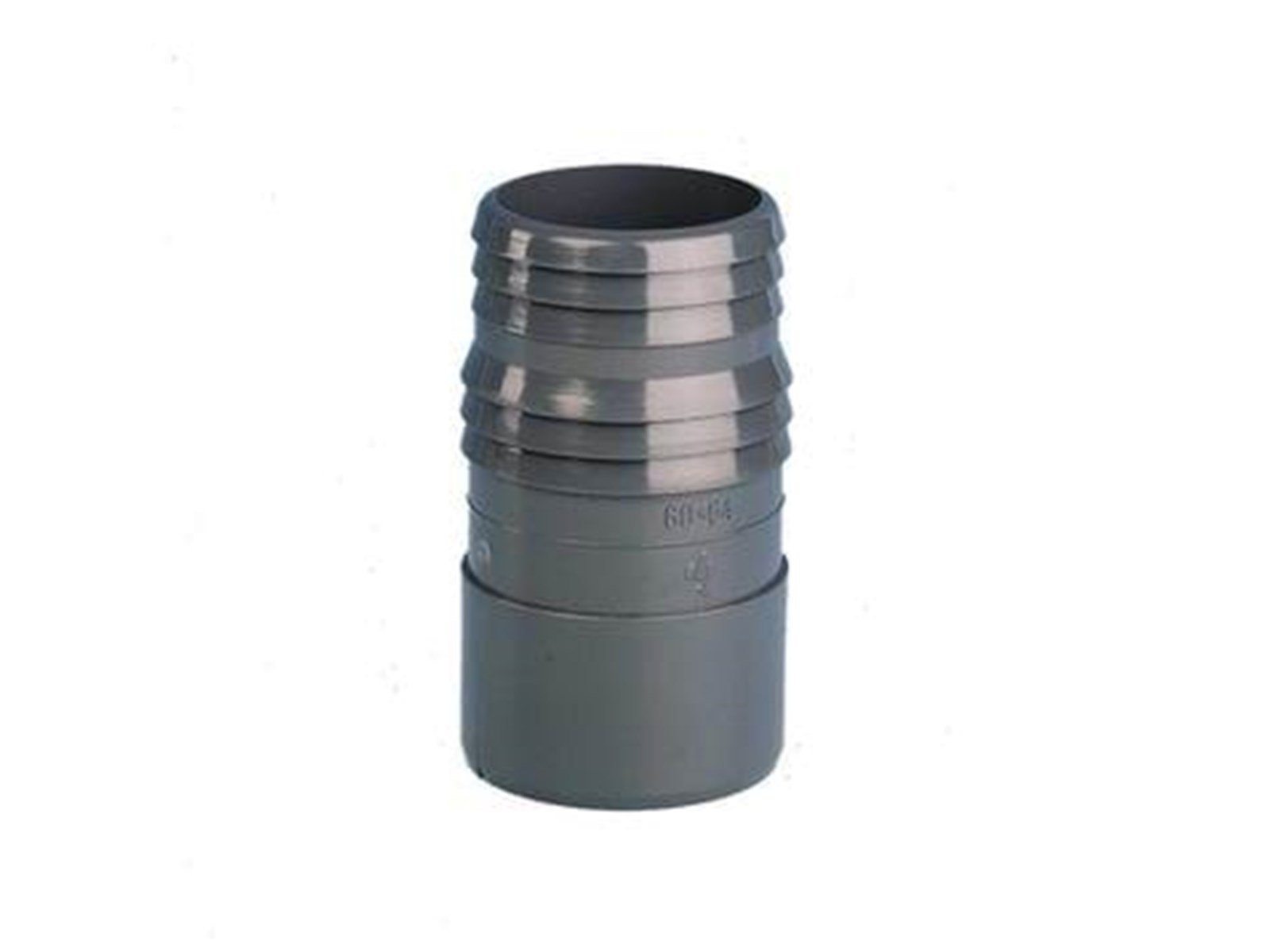+GF+ Hoseconnect pvc pn16 d20-20