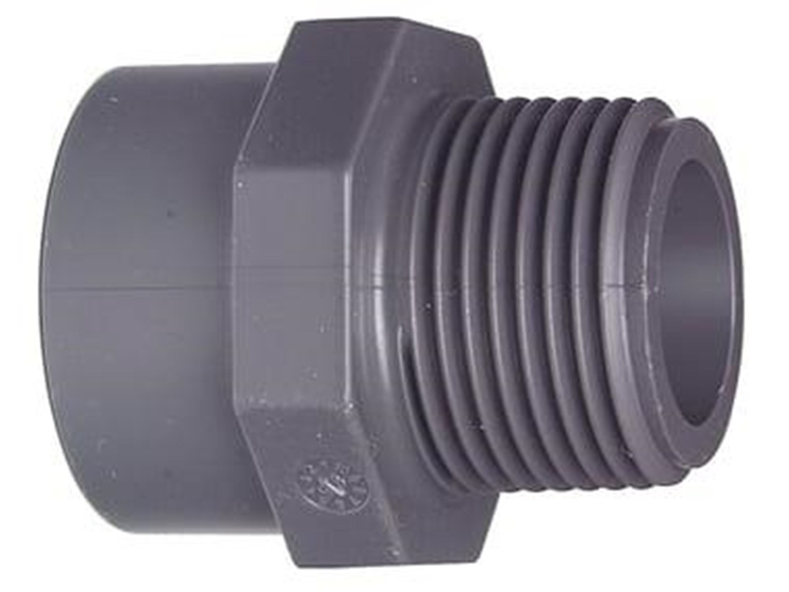 +GF+ Bush equal pvc pn16 d32-1