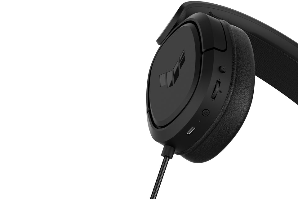 ASUS Headset TUF H1 Gaming Wireless Headset