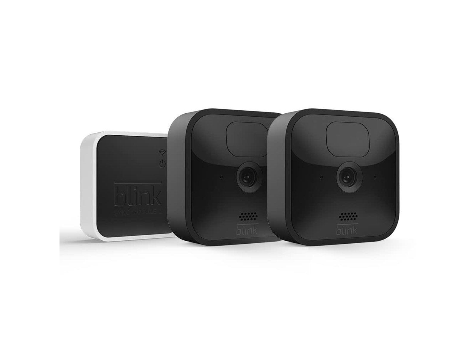 Blink Outdoor (2-Pack)
