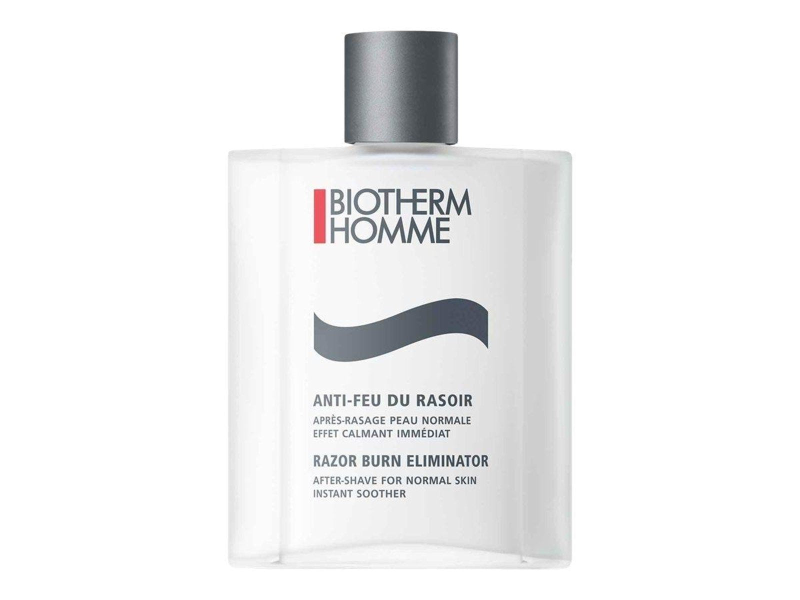 Biotherm Homme Razor Burn Eliminator After Shave
