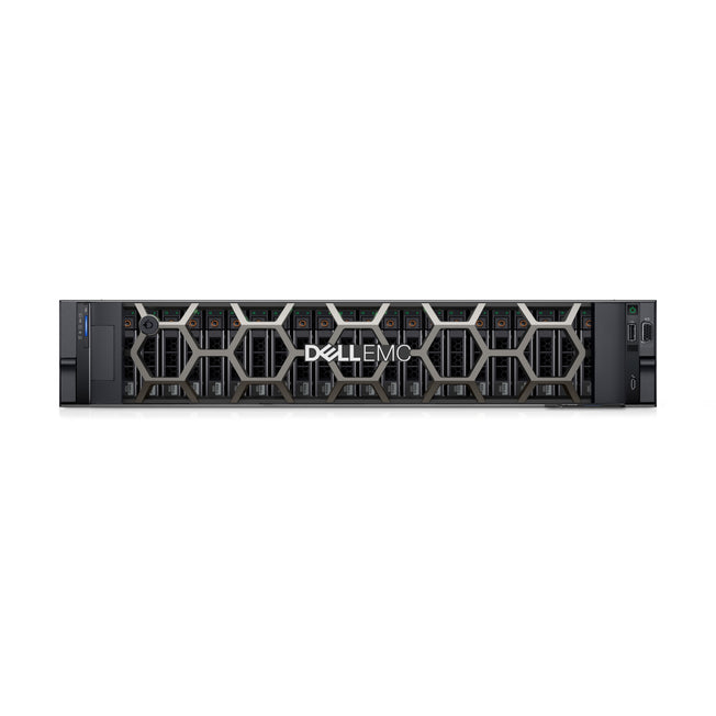 Dell PowerEdge R750XS 8x3.5" 5318Y 1x32GB 1x480GB SSD ohne OS