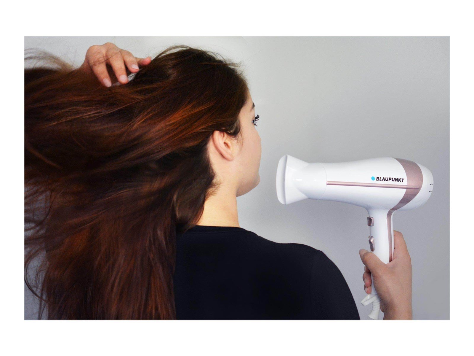 Blaupunkt Haartrockner / Föhne HDD501RO Hair dryer HDD501RO - 2000 W