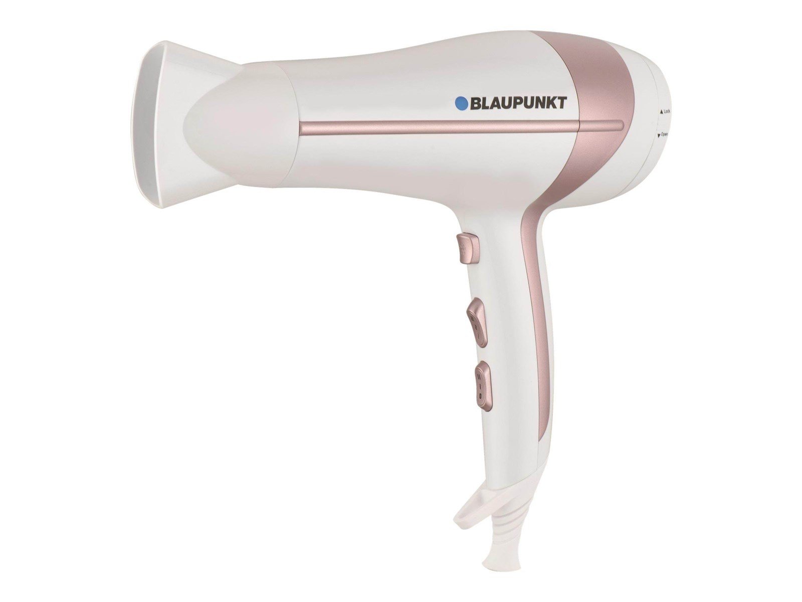 Blaupunkt Haartrockner / Föhne HDD501RO Hair dryer HDD501RO - 2000 W
