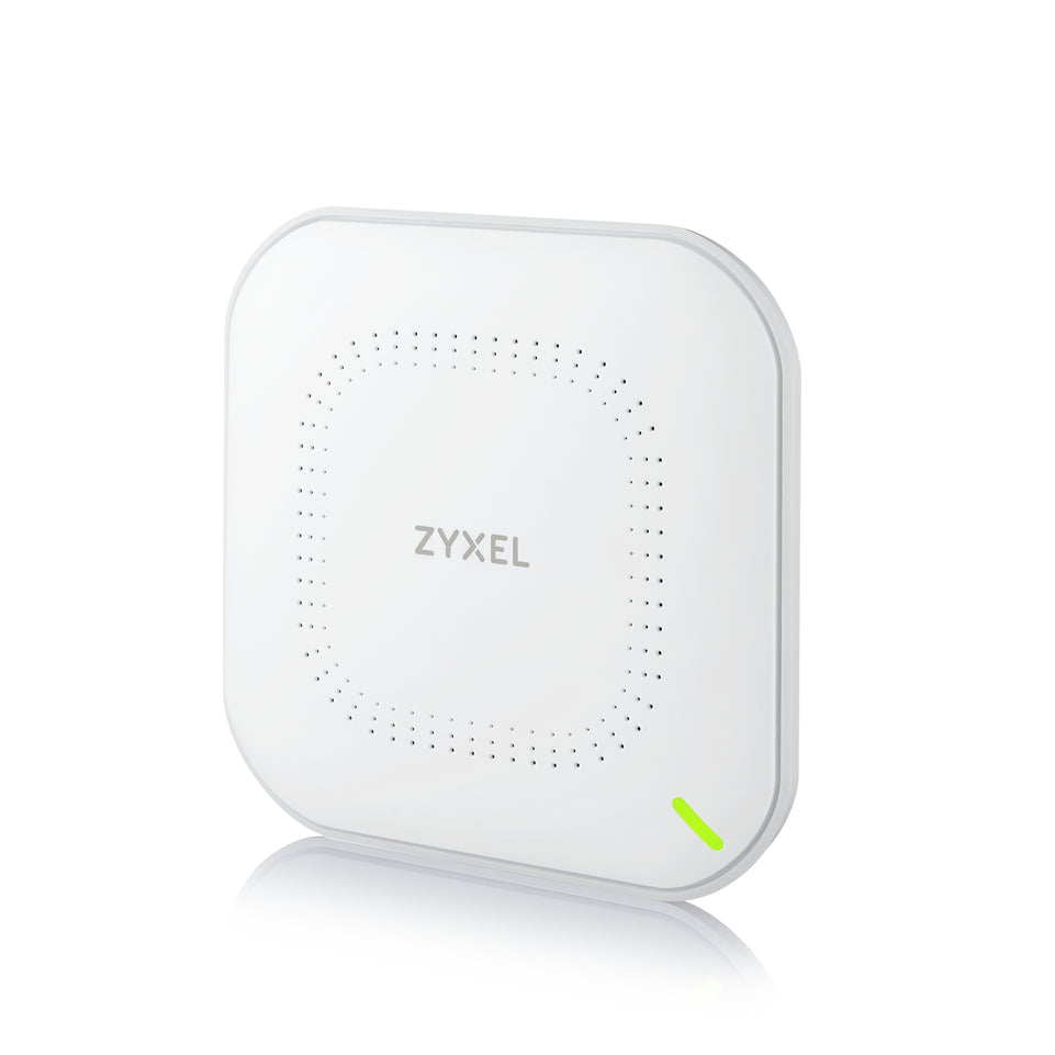 Zyxel NWA50AX WiFi 6 Access Point 802.11ax DualBand AX1800