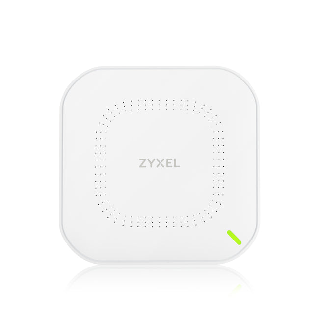 Zyxel NWA50AX WiFi 6 Access Point 802.11ax DualBand AX1800