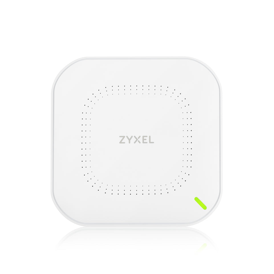 Zyxel NWA50AX WiFi 6 Access Point 802.11ax DualBand AX1800