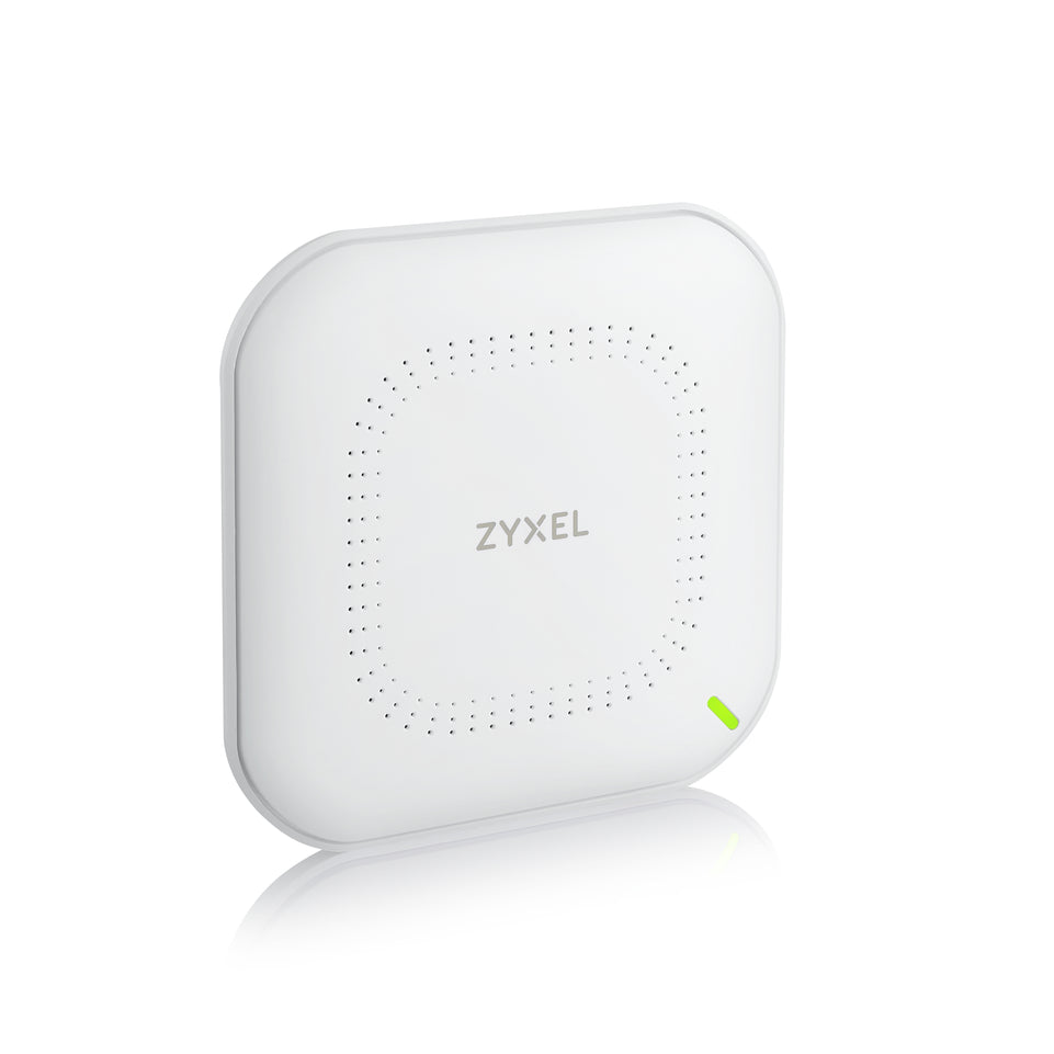 Zyxel NWA50AX WiFi 6 Access Point 802.11ax DualBand AX1800