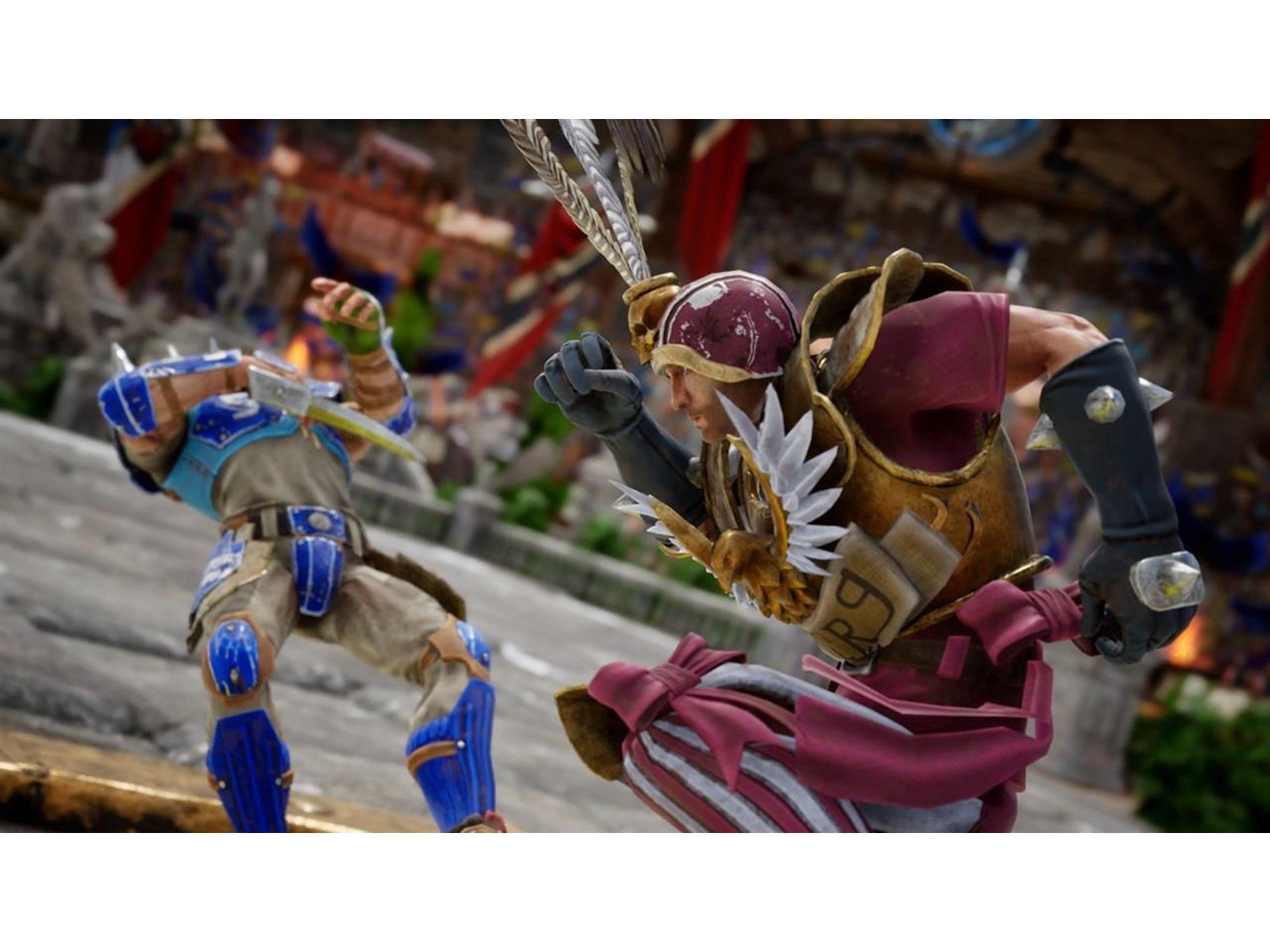 Blood Bowl III (Brutal Edition Super Deluxe) - Microsoft Xbox One - Sport - PEGI 16