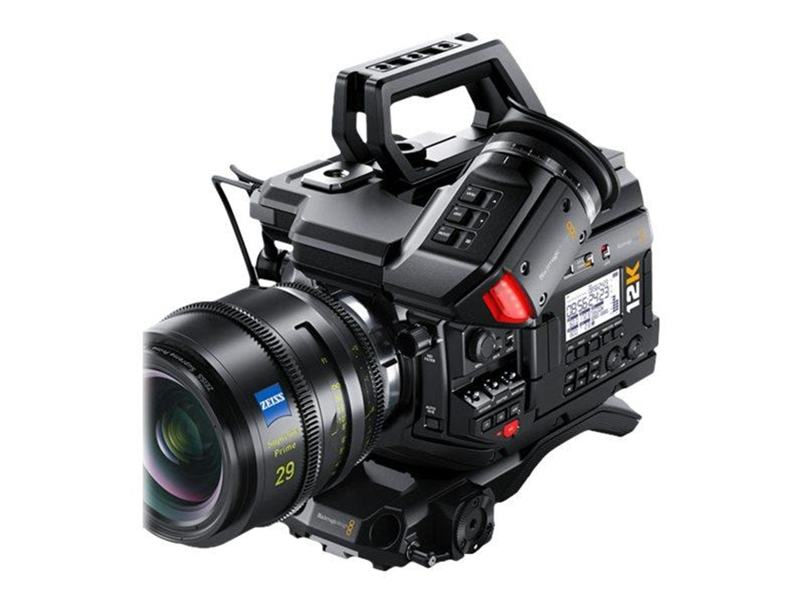 Blackmagic URSA