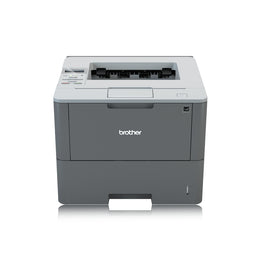 Brother HL-L6250DN b/w laser