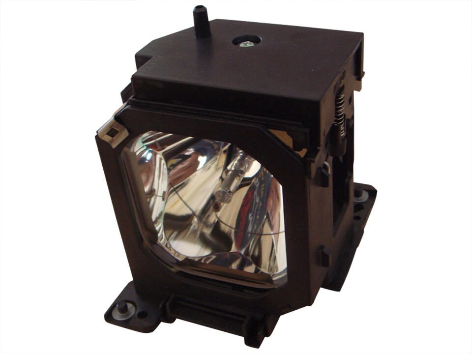 Beamerlampe für EPSON (ersetzt: ELPLP12, V13H010L12)