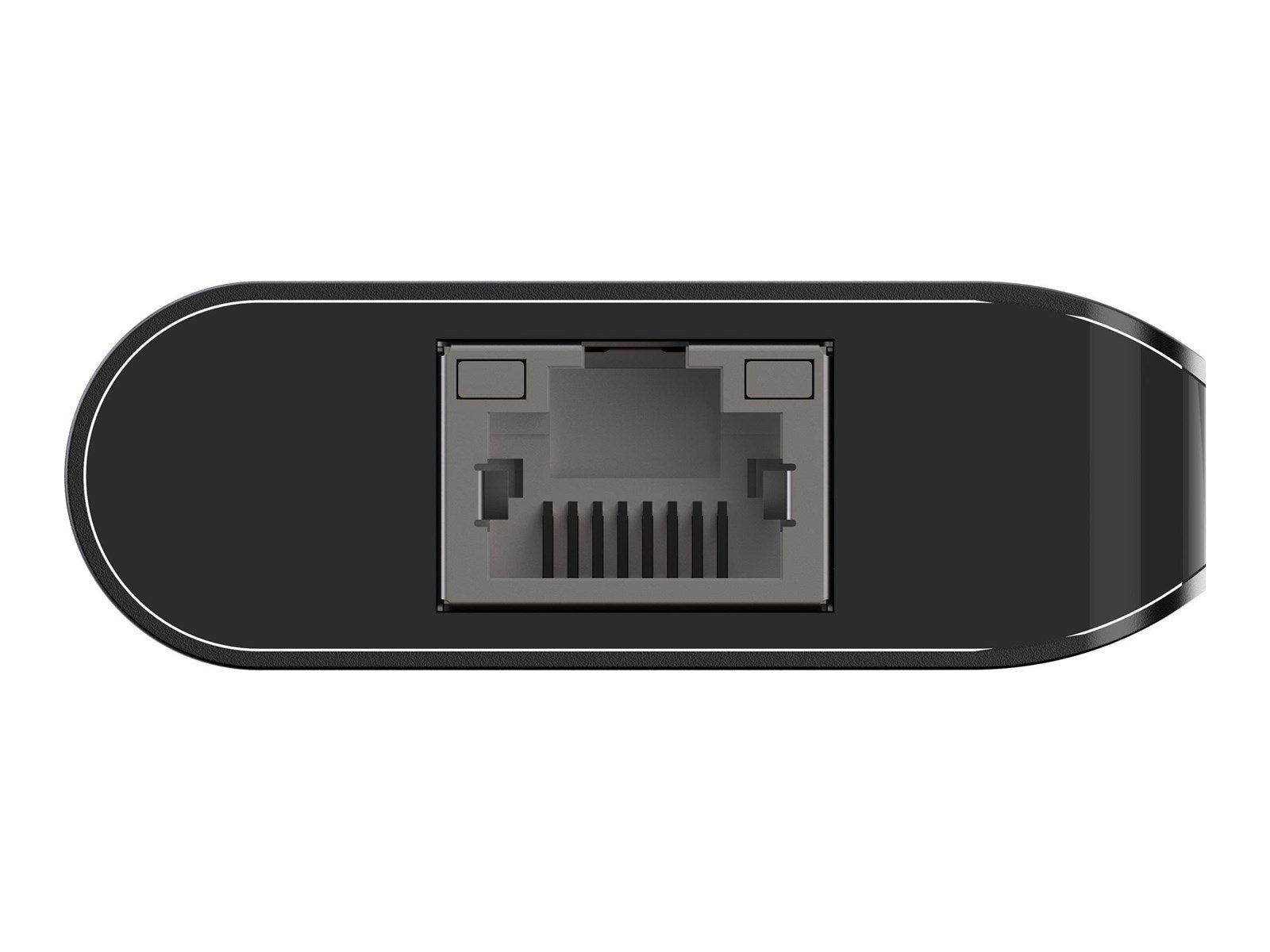 Belkin CONNECT USB-C 6-in-1 Multiport Adapter