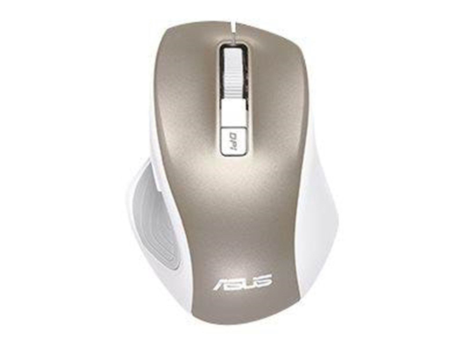 ASUS MW202 - Maus (Grau)