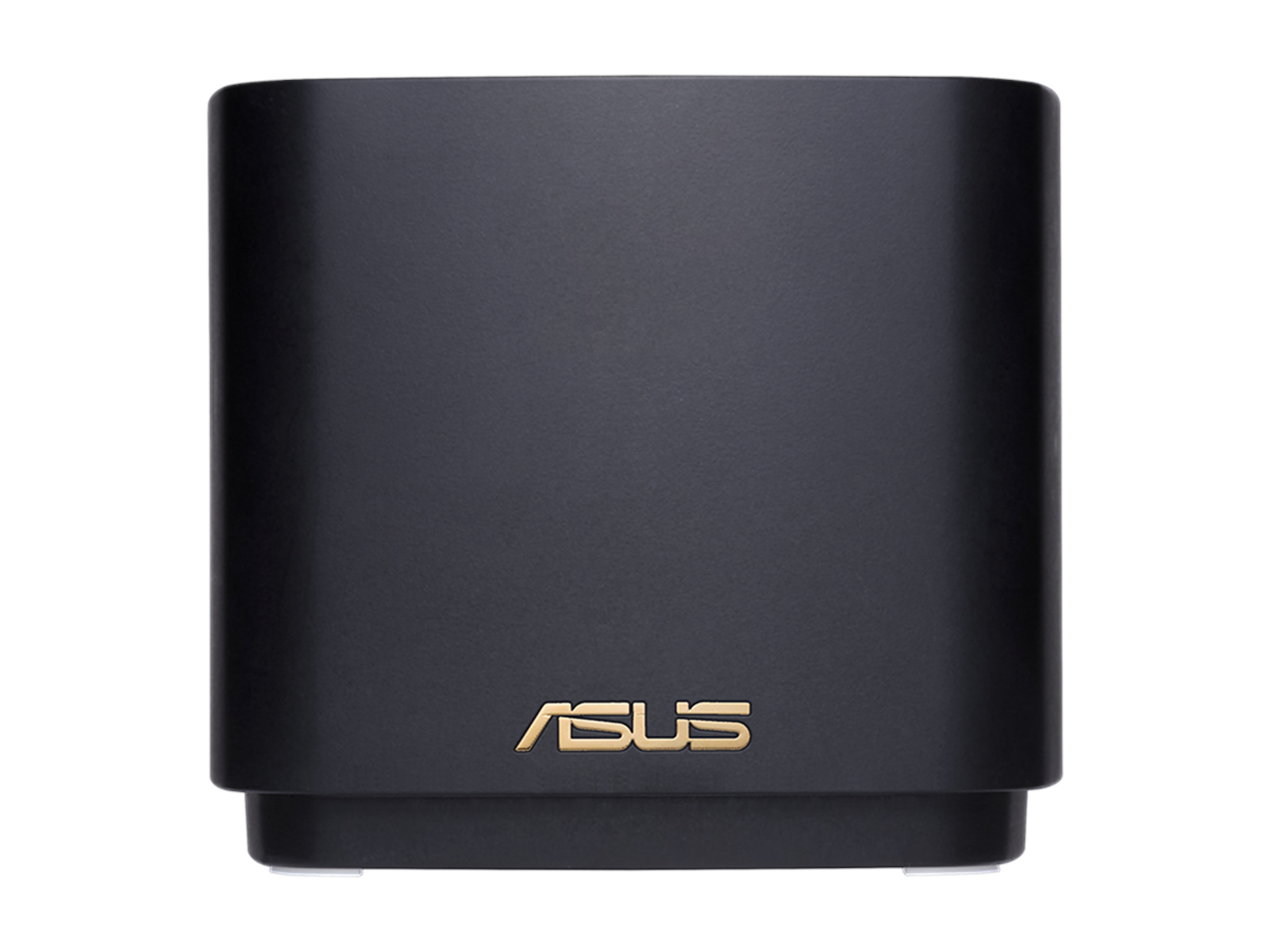 ASUS ZenWiFi AX Mini Black (XD4) (3-pack) - Mesh router Wi-Fi 6