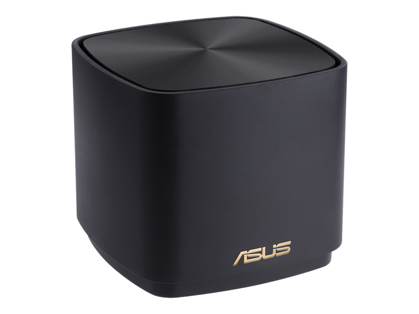 ASUS ZenWiFi AX Mini Black (XD4) (3-pack) - Mesh router Wi-Fi 6
