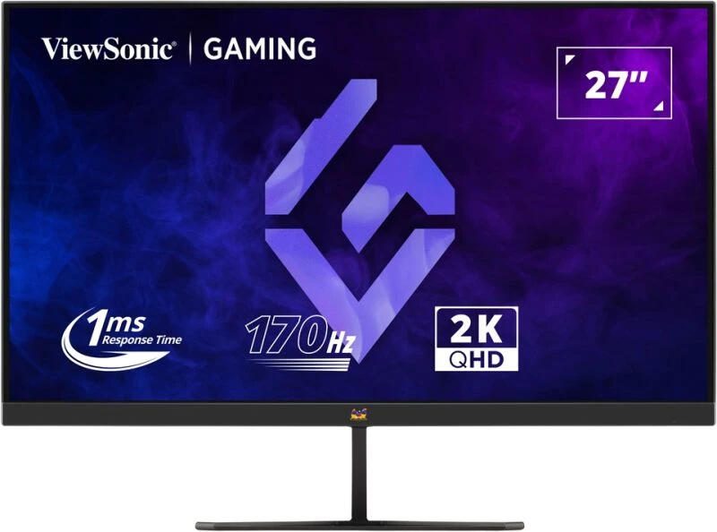 Viewsonic VX2758A-2K-PRO Gaming-Monitor 68,6 cm (27')