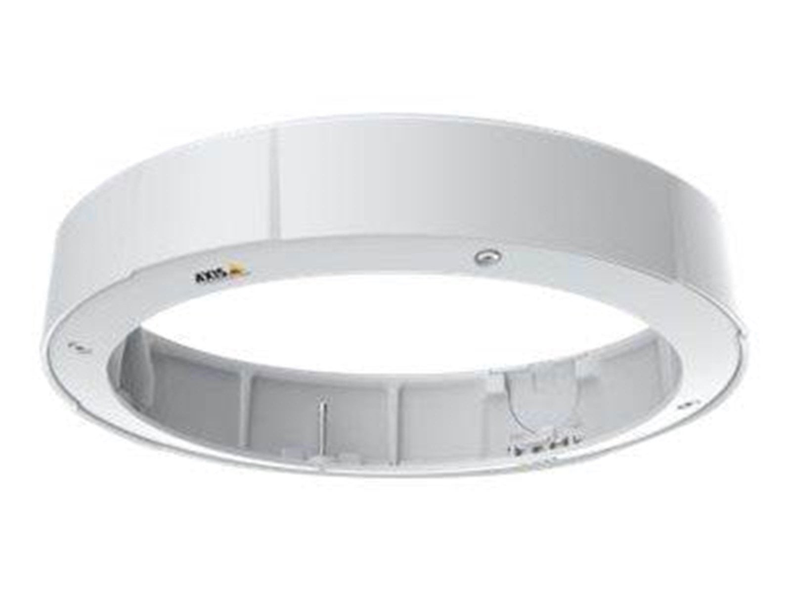 Axis VENTLESS METAL CASING FOR