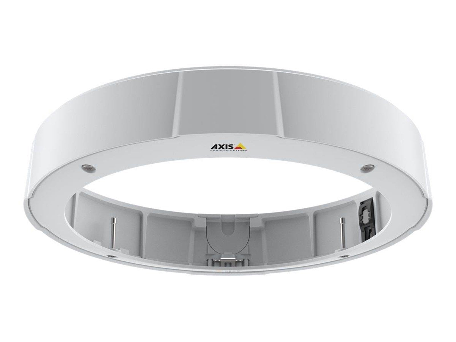 Axis VENTLESS METAL CASING FOR