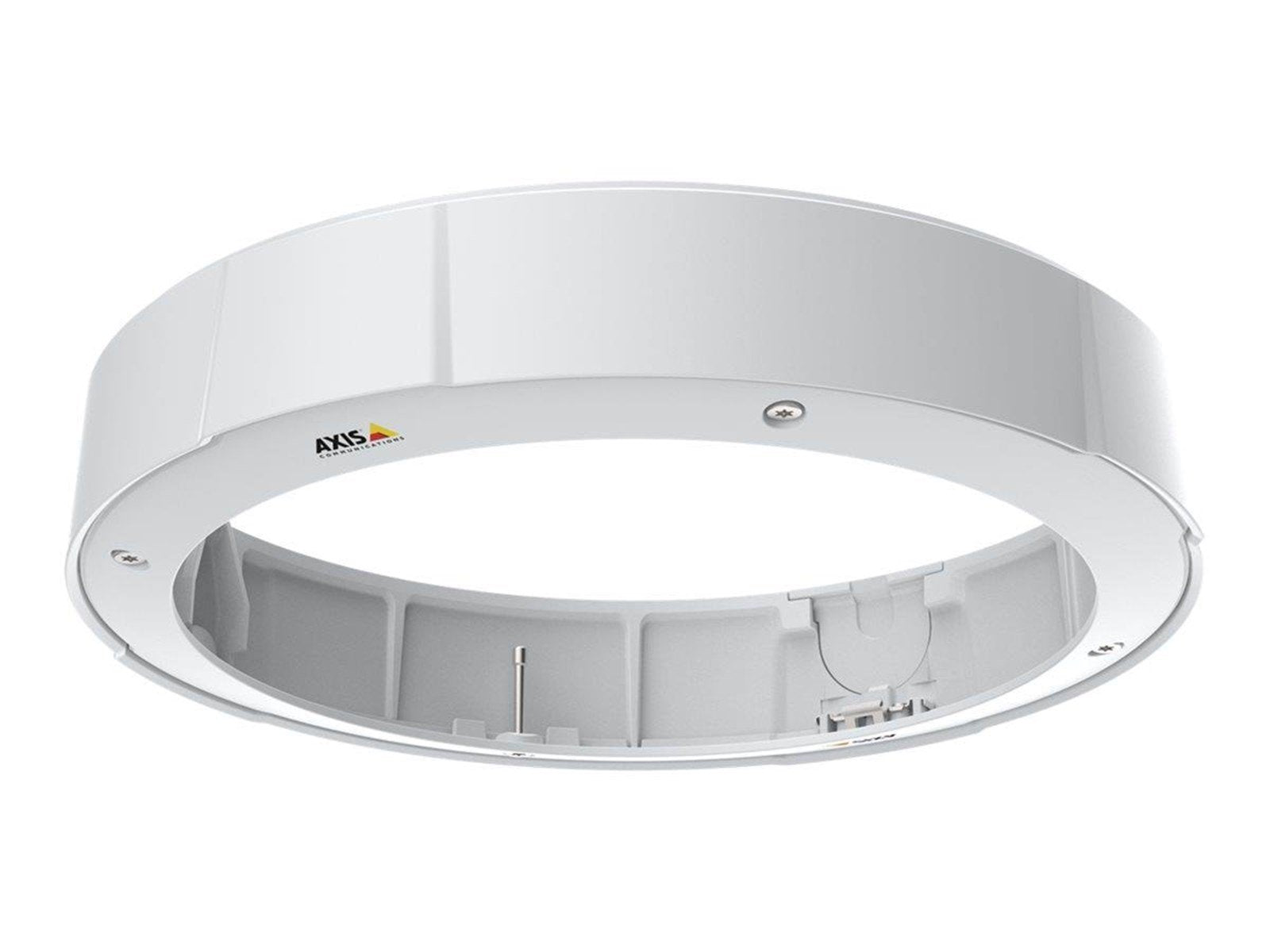 Axis VENTLESS METAL CASING FOR