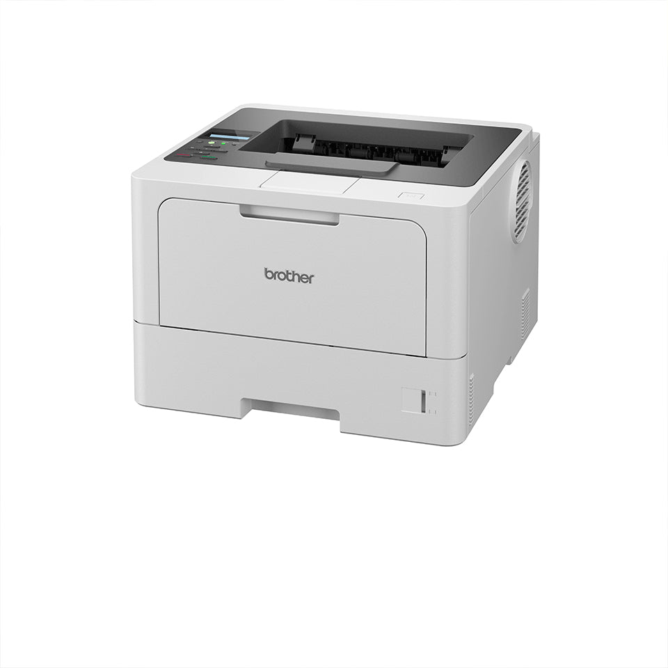 Brother HL-L5210DW    sw-Laser