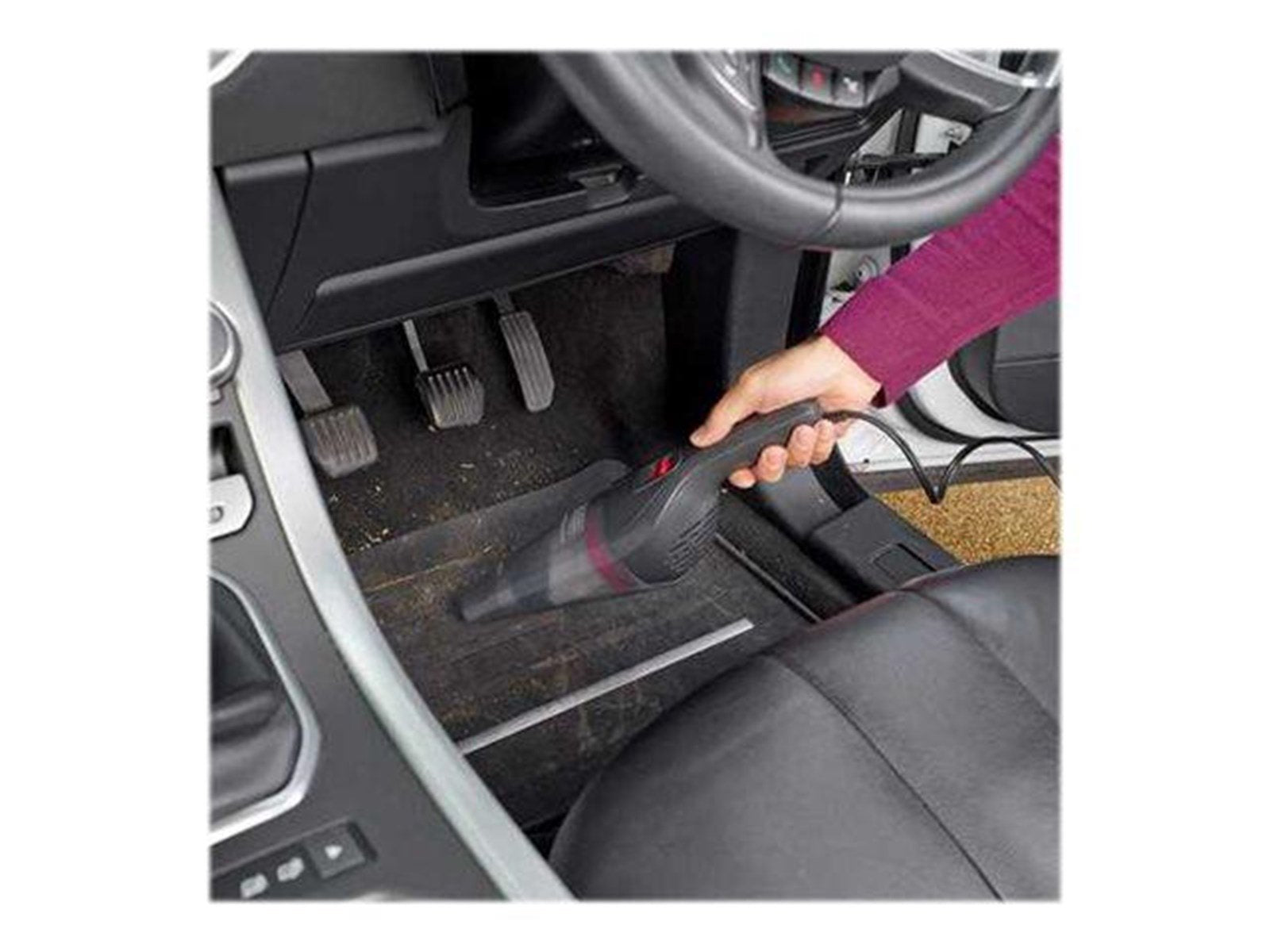 Black & Decker Handstaubsauger BLACK+DECKER