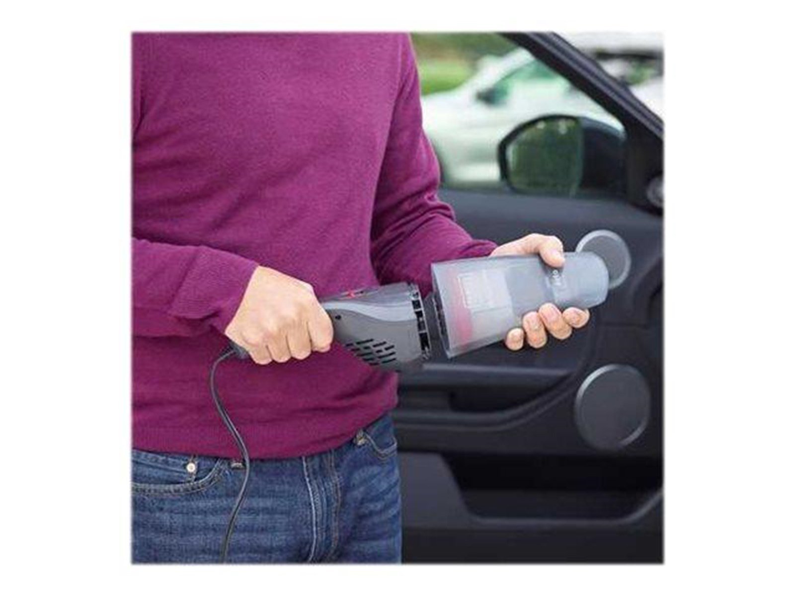 Black & Decker Handstaubsauger BLACK+DECKER