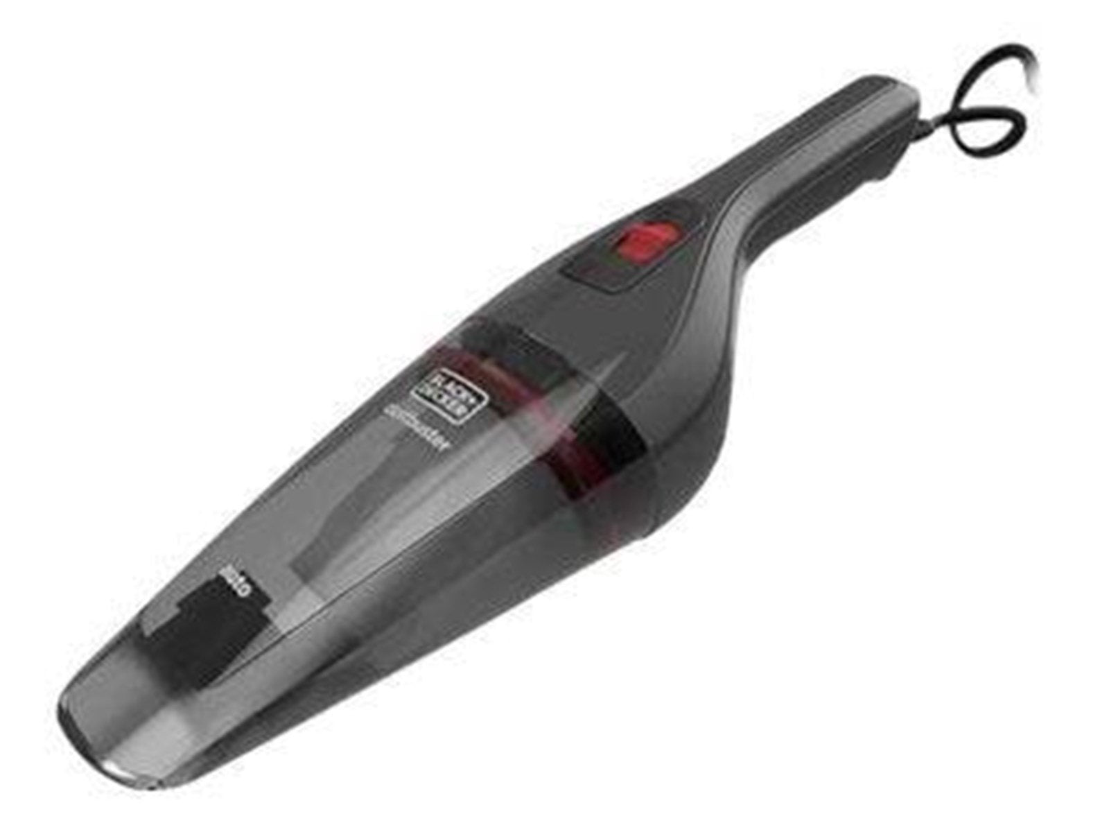 Black & Decker Handstaubsauger BLACK+DECKER