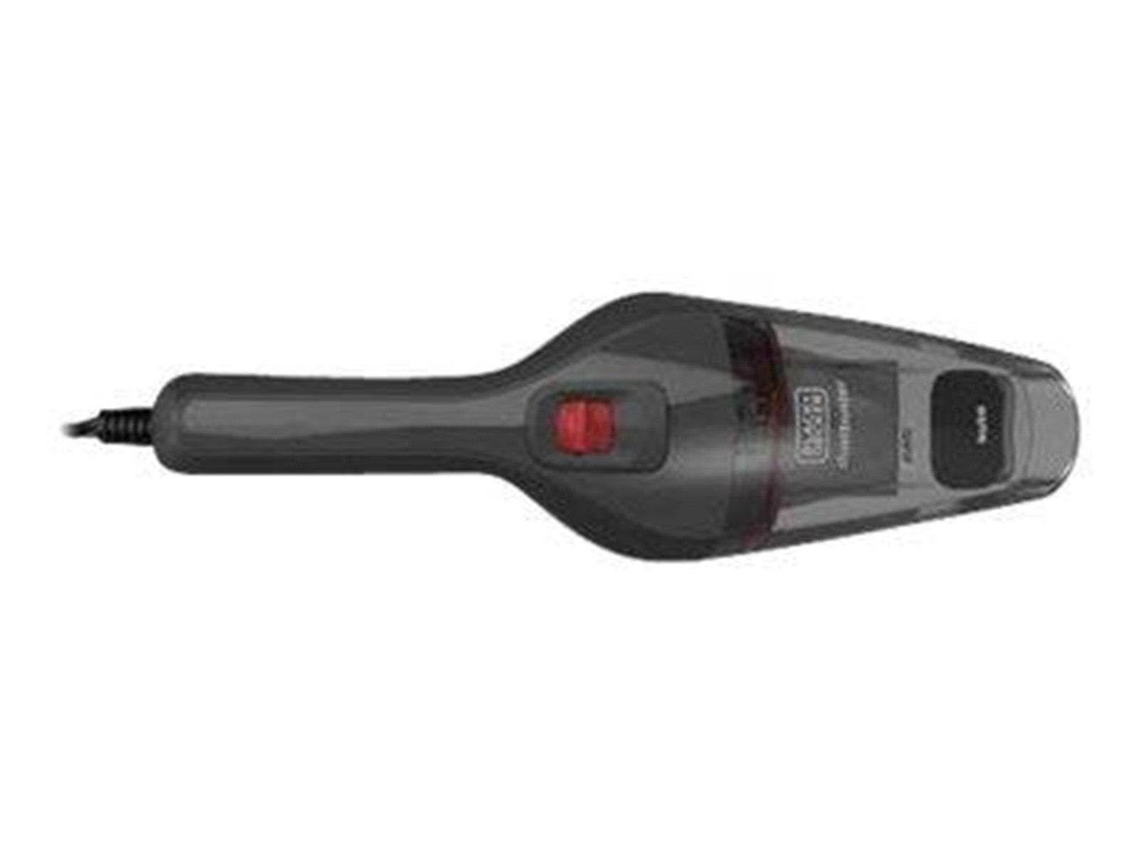 Black & Decker Handstaubsauger BLACK+DECKER