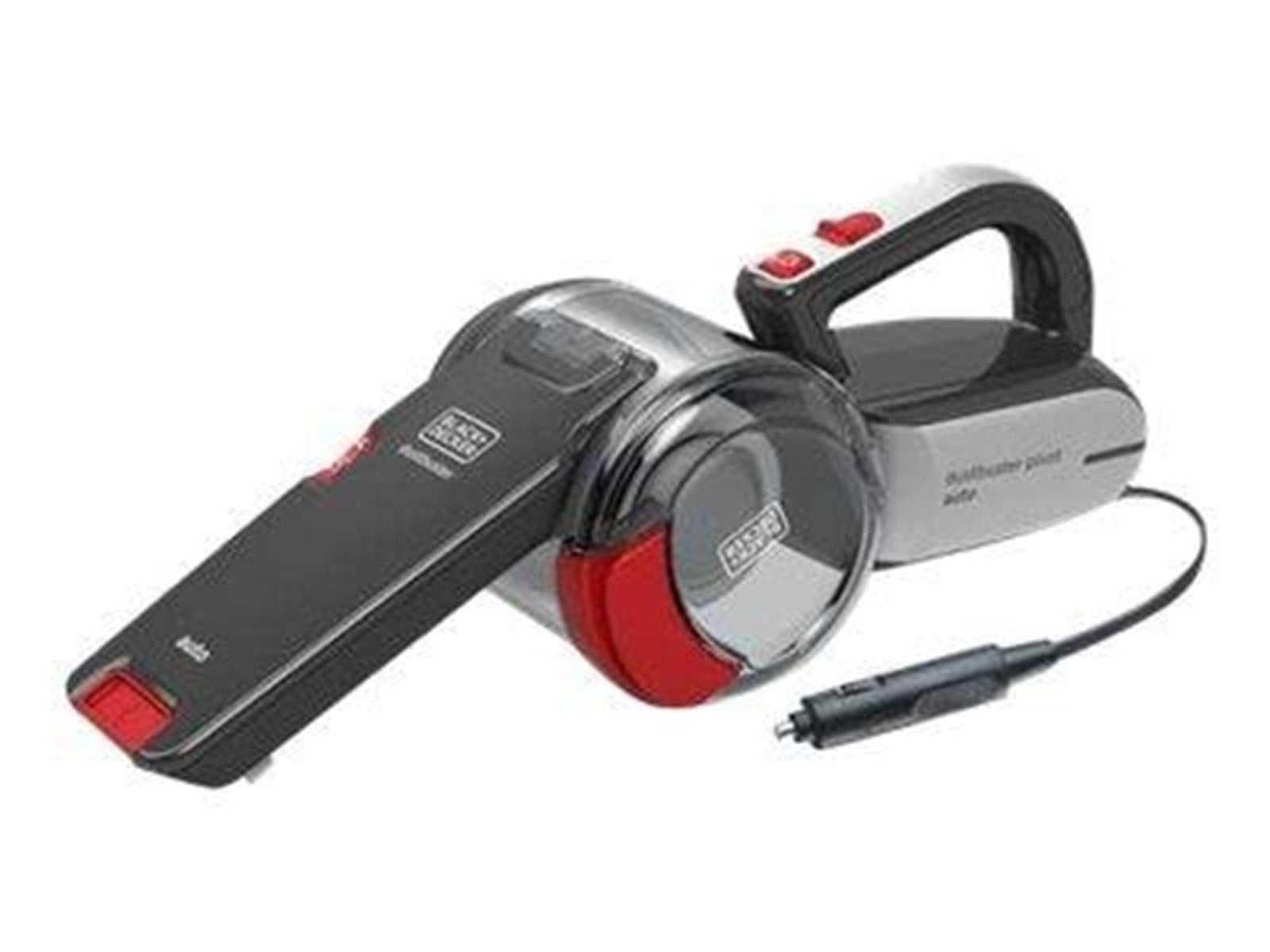 Black & Decker Handstaubsauger DustBuster Pivot Auto
