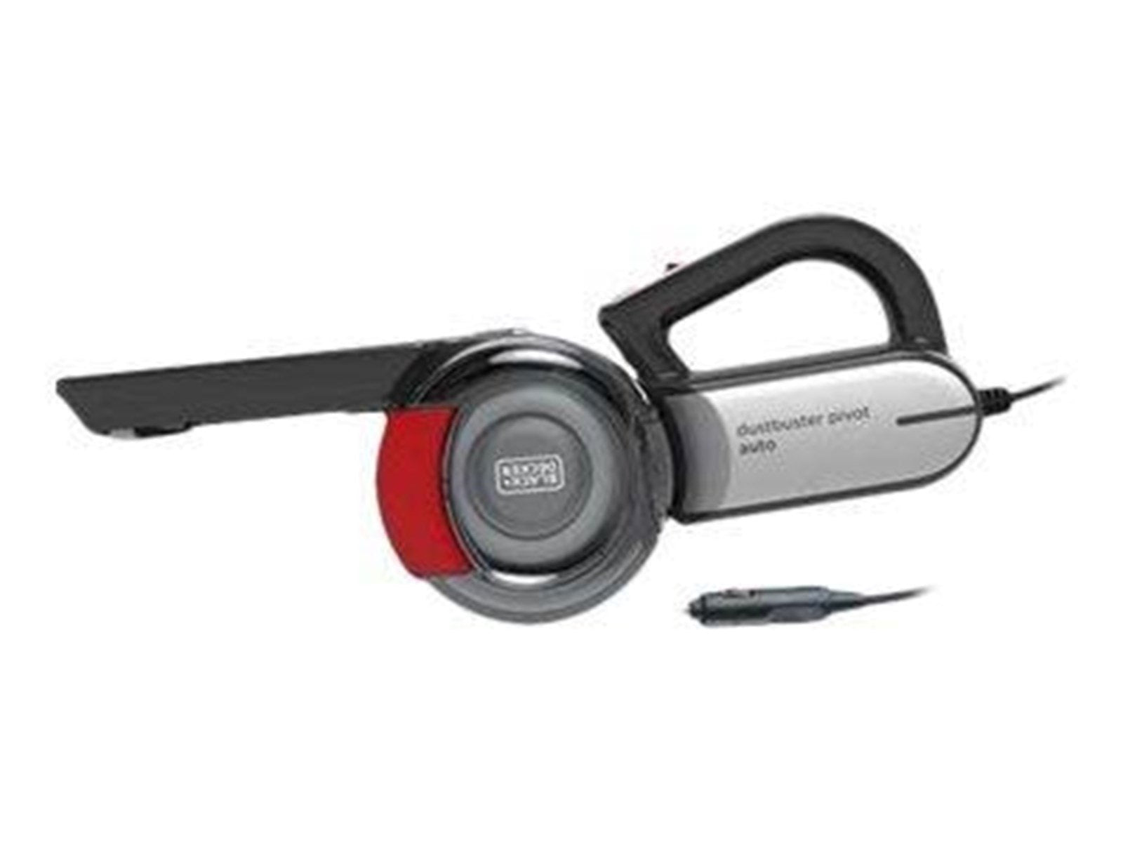 Black & Decker Handstaubsauger DustBuster Pivot Auto