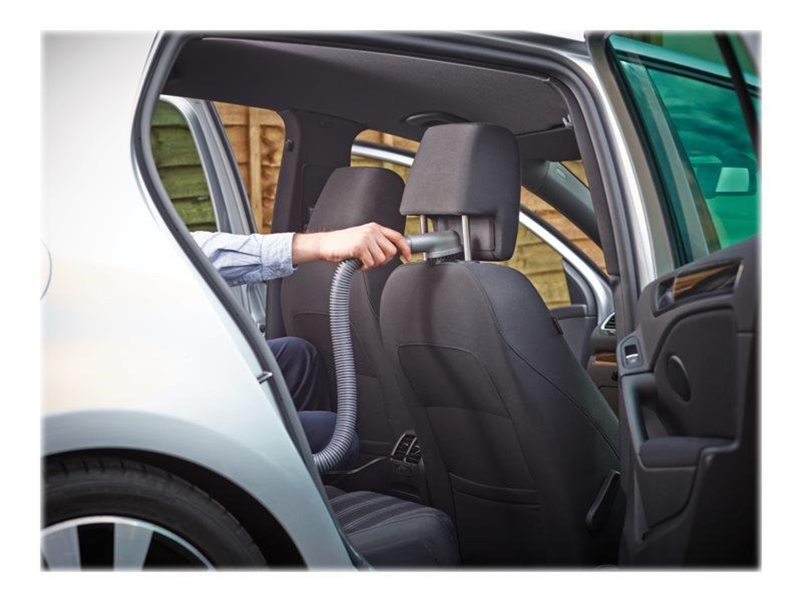 Black & Decker Handstaubsauger DustBuster Pivot Auto