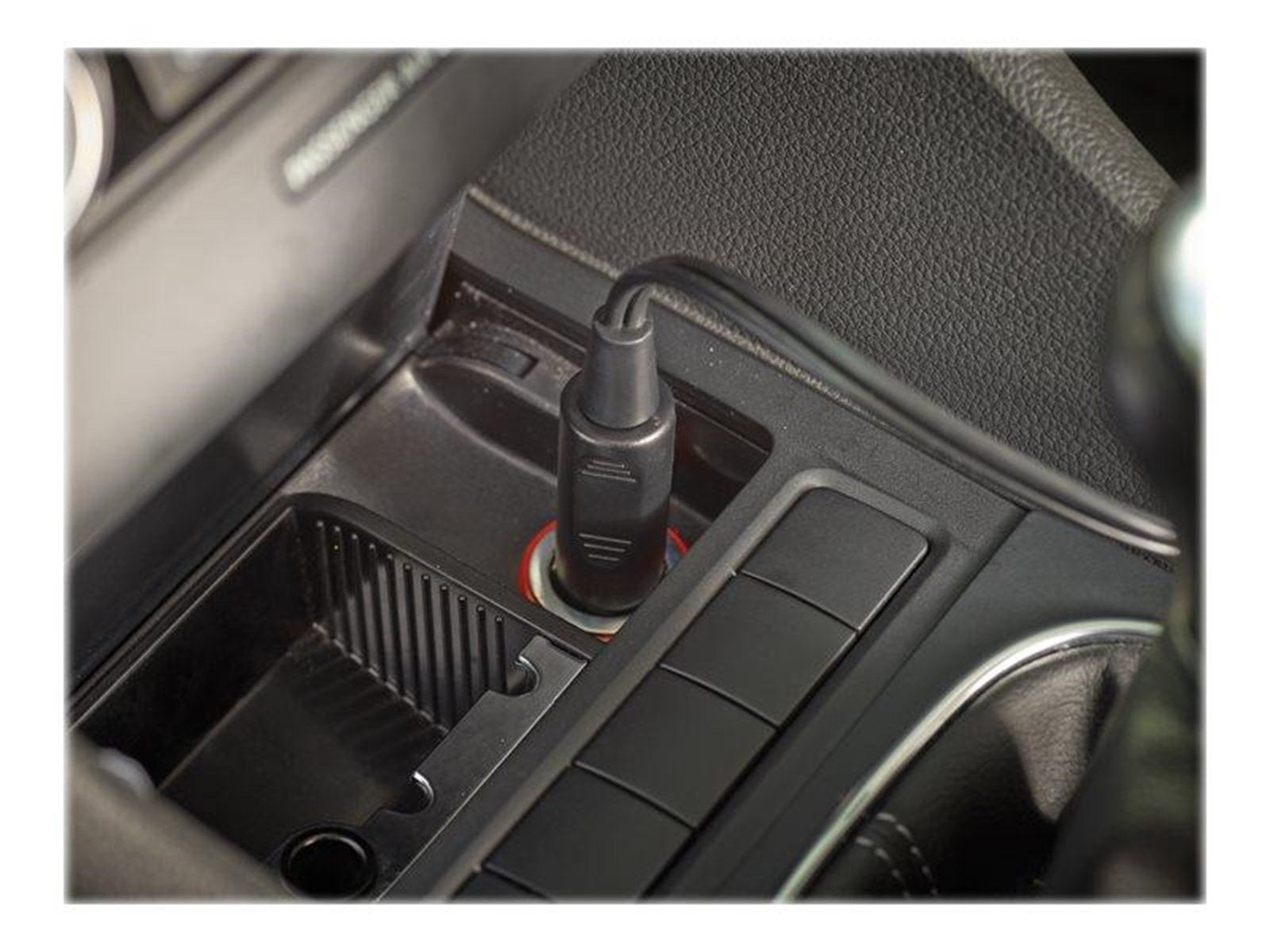 Black & Decker Handstaubsauger DustBuster Pivot Auto