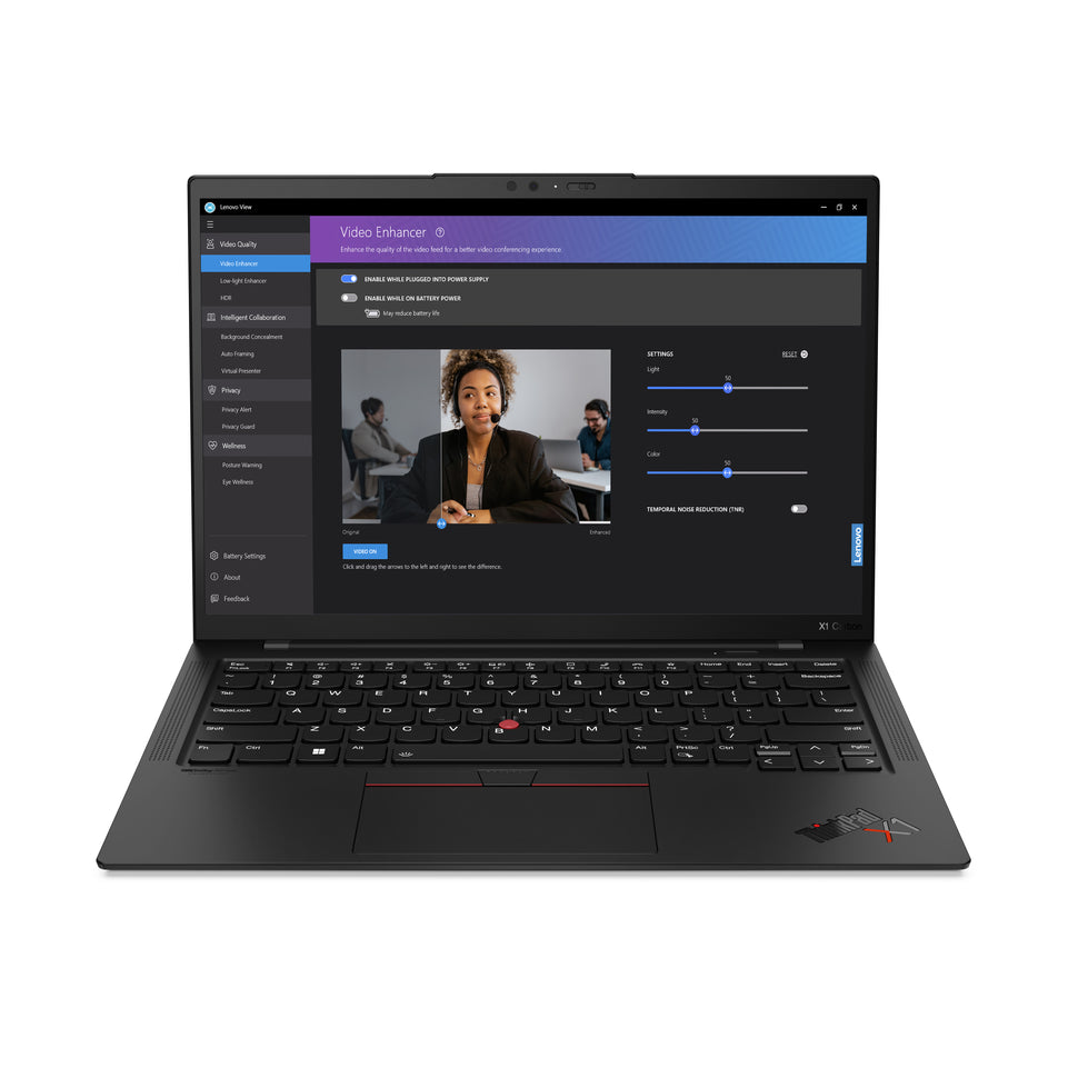 Lenovo X1 Carbon        G11 14"   i7-1355U 32/2TB   OLED  4G W11