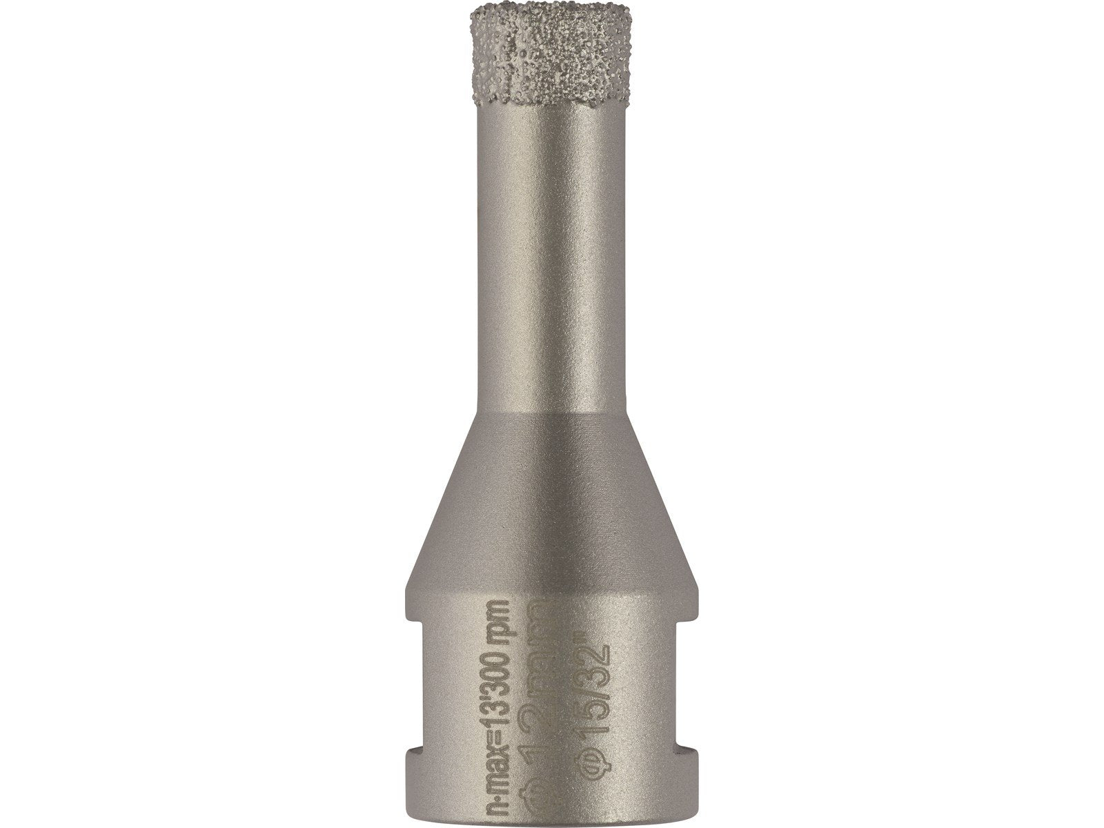 Bosch Diamond Cutter Dry Speed