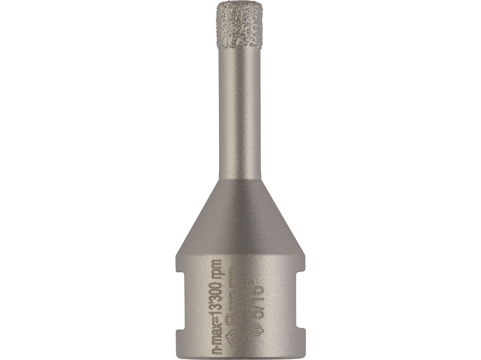 Bosch Diamond Cutter Dry Speed