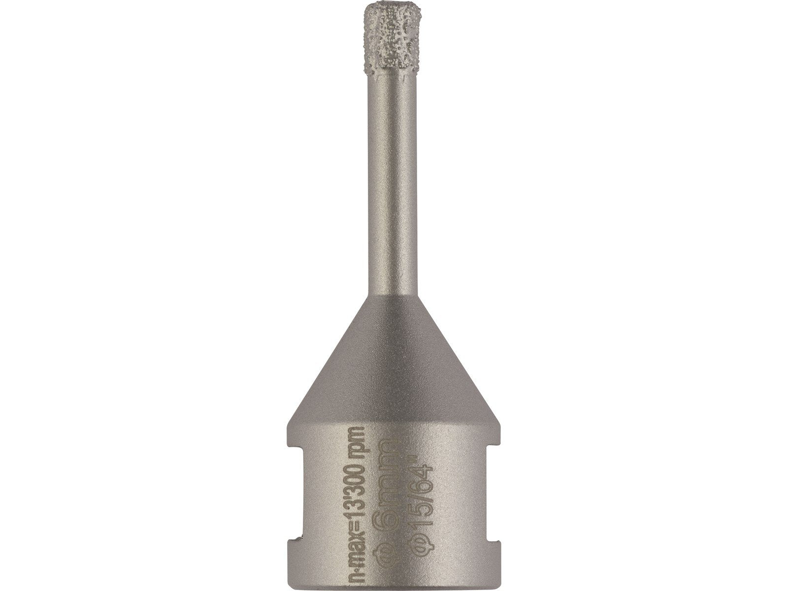 Bosch Diamond Cutter Dry Speed