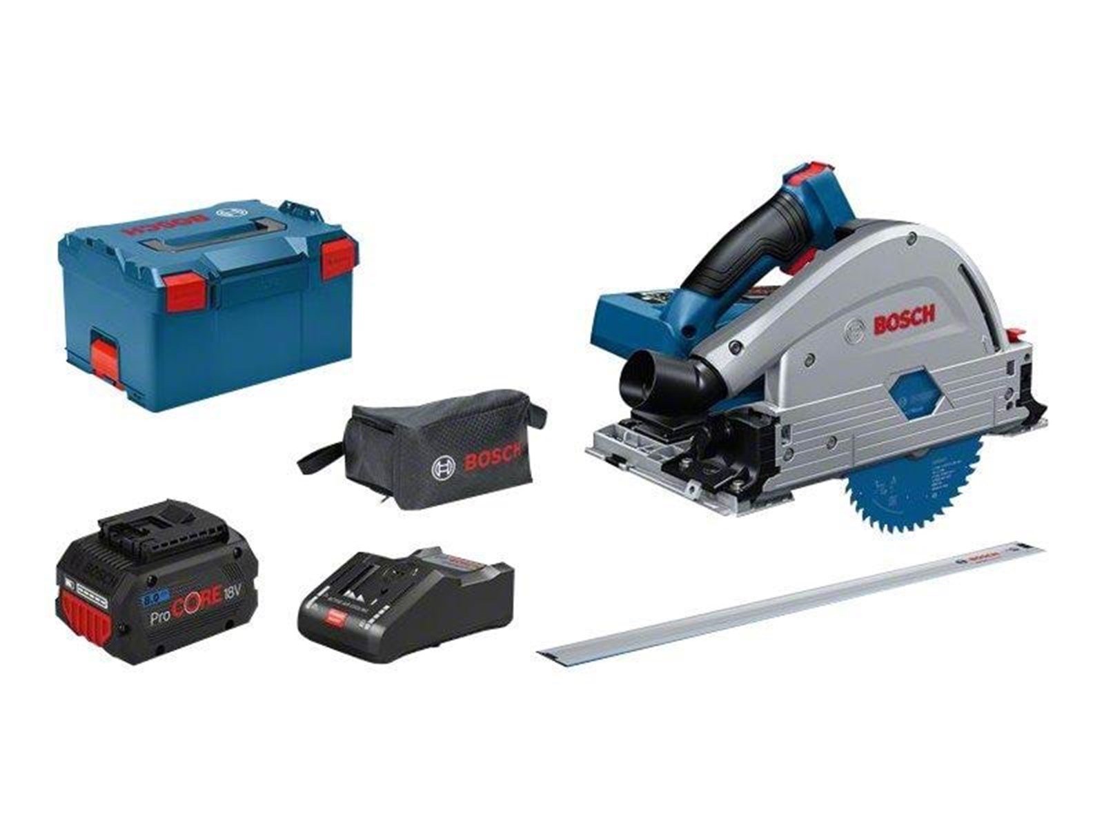 Bosch Professional GKT 18V-52 GC Professional