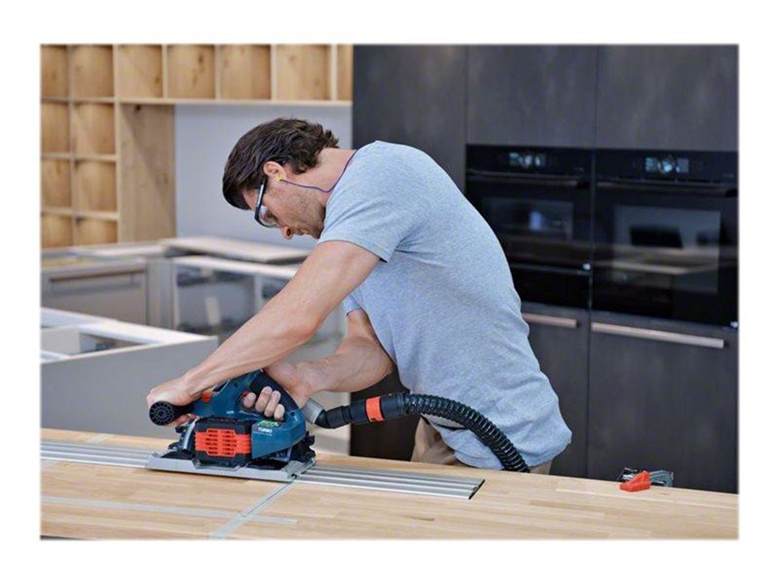 Bosch Professional GKT 18V-52 GC Professional